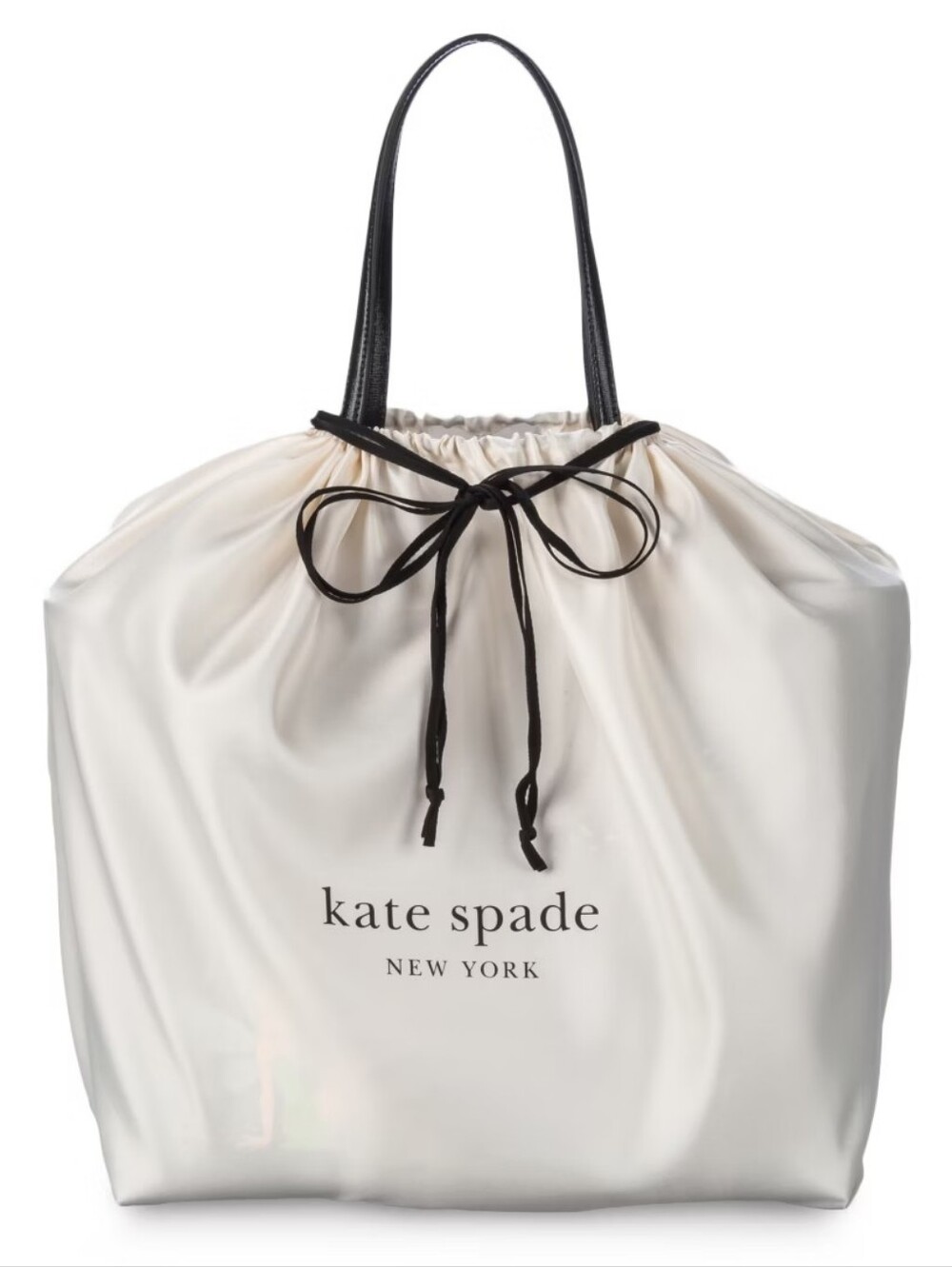 Disney Kate Spade New York Tinker Bell Tote Bag and Clutch Set - Picture 3 of 6
